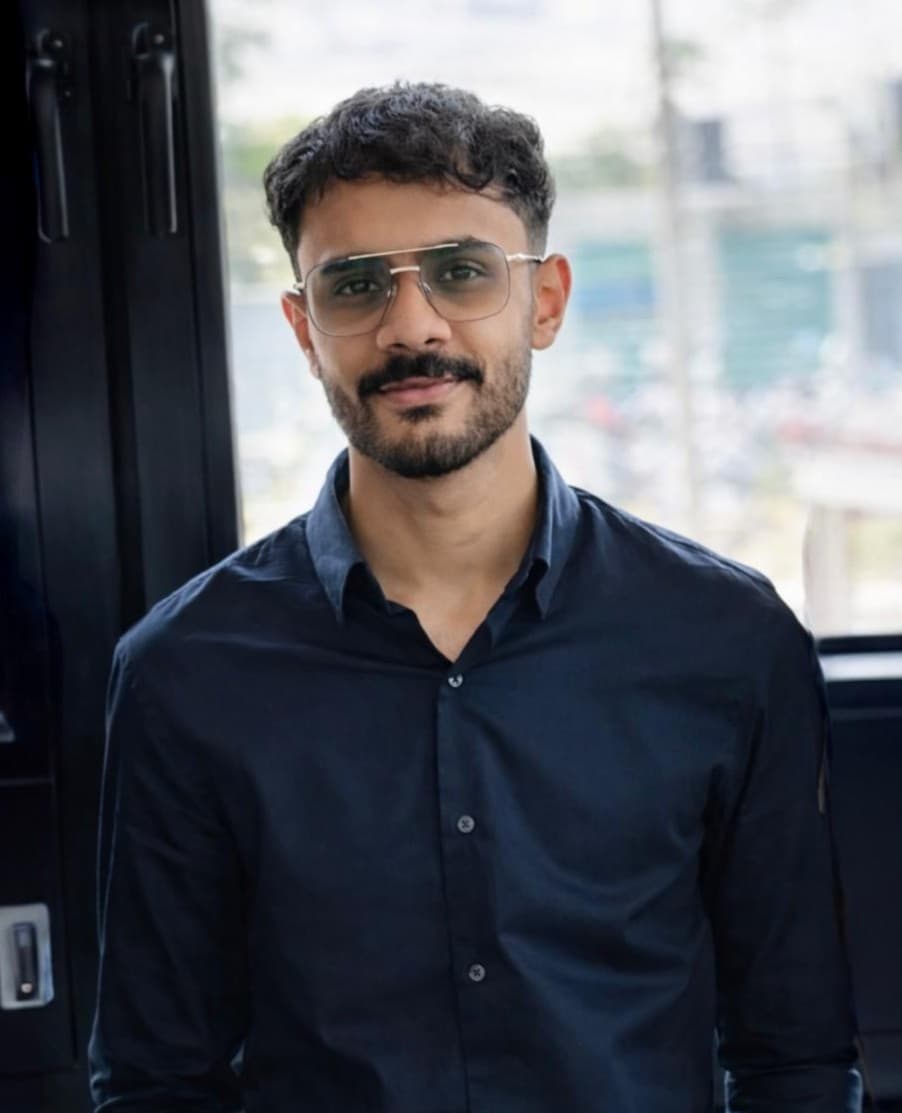 Mubashir Palapadiyan